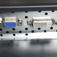 مانیتور پلانار 27 اینچ گیمینگ مدل Planar PXL2780MW|قطعات و لوازم جانبی رایانه|نیشابور, میدان حافظ|دیوار
