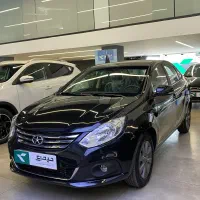 جک j4 مدل ۱۴۰۴ صفر