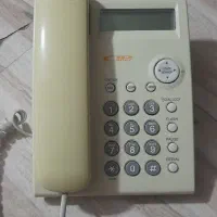 تلفن پاناسونیک