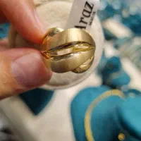 انگشترهای آراز- نمادار با حداقل وزن|جواهرات|ری, شهرری|دیوار