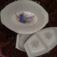 ظروف سرو پذایرایی|ظروف سرو و پذیرایی|مراغه, |دیوار