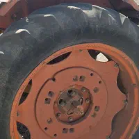 فروش تراکتور رومانی بیل دارمدل64|خودرو سنگین|باغ بهادران, |دیوار