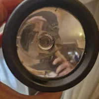 چراغ قوه نوستالژی|لامپ و چراغ|تهران, کاج|دیوار