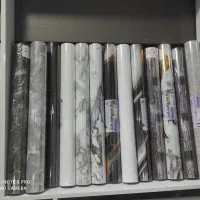 برچسب کابینت pvcو شیشه مات کن|عمدهفروشی|شیراز, صاحب الزمان|دیوار