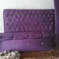 تخت دوفره