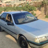 پژو۴۰۵مدل ۹۴