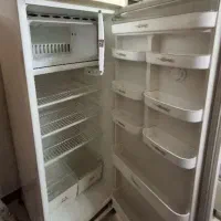 یخچال پارس سالم|یخچال و فریزر|قم, شاه سید علی|دیوار