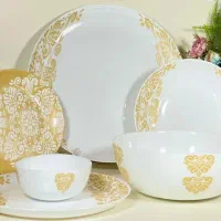 سرویس طرح ترنج آرکوپال