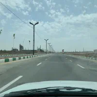 مشارکت در ساخت زمین با جواز 643متر