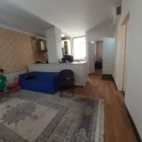 اجاره آپارتمان ۶۰ متری ۲ خوابه طبقه ۱ در باغ فیض