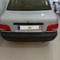 پراید مدل 95دوگانه کارخانه|خودرو سواری و وانت|کرمان, |دیوار