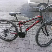 دوچرخه پاور ۲۶