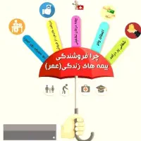 کتاب آموزش تکنیک‌های فروش و نمایندگی بیمه