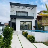 دوبلکس استخردار - سند۶دانگ « ویو جنگل ، اقتصادی »