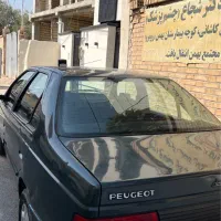 اردی ای مدل ۸۴|خودرو سواری و وانت|یزد, |دیوار