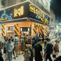 واگذاری-فست-فودی