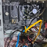 سیپیو i56500