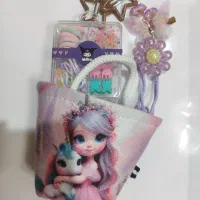 هدیه دخترونه روز دانش اموز|زیورآلات و اکسسوری|تهران, افسریه جنوبی|دیوار