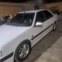 ماشین پژوپارس t5|خودرو سواری و وانت|رفسنجان, |دیوار