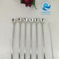 قاشق چنگال یونیک آهنربا نگیر فنجان آرکوپال چینی|ظروف سرو و پذیرایی|قم, نیروگاه|دیوار
