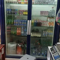 یخچال ایستاده