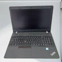 Lenovo E570 i5 Ram12DDR4 SSD256 INTEL باکارتن|رایانه همراه|کرج, حصارک|دیوار