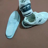 کتانی نیوبالانس|کیف، کفش، کمربند|ساوه, |دیوار