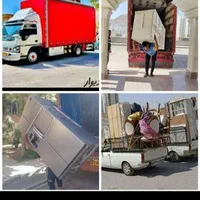 حمل ونقل واساسی منزل باکارگر  مونسف|خدمات حمل و نقل|سقز, |دیوار