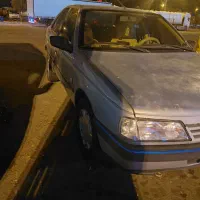 405 مدل92 ترمزabs ایربگ دار داخل کرم