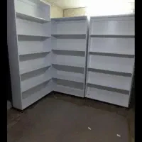 ویترین وقفسه ام دی اف|بوفه، ویترین، کنسول|چناران, |دیوار