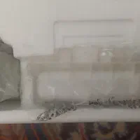 زیگزاگ چهار نخ مارشال|چرخ خیاطی و ریسندگی|اسلامشهر, شهرک مفیدی|دیوار