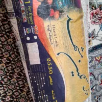 فرش 9متری|فرش|ملایر, |دیوار