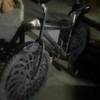 دوچرخه کارگرده