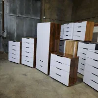 دراور مدرن سوپر لاکچری طرح جدید