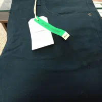 شلوار اورجینال قد ۹۸ نو دور کمر ۹۳