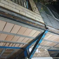 اجرای سقف کامپوزیت و تیرچه|خدمات پیشه و مهارت|نیشابور, مدرس|دیوار