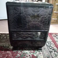 فروش یک عدد بخاری ۷۰۰۰ مدل  جواهریانهر