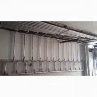 شاگرد لوله کش گاز|استخدام صنعتی، فنی، مهندسی|ارومیه, |دیوار