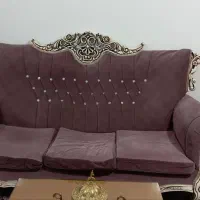 مبل ۷ نفره