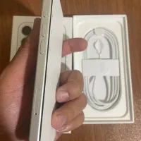 آیفون۱۶نرمال 128ch آکبند|موبایل|تربت‌حیدریه, شهید قرنی|دیوار