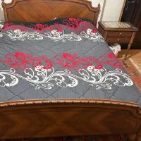 تخت خواب دونفره