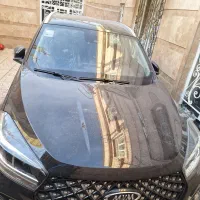 x55pro صفر|خودرو سواری و وانت|تهران, هرندی|دیوار