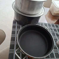 قابلمه و تابه