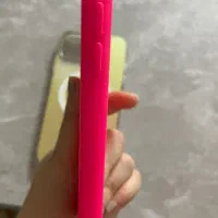 قاب گوشی مناسب آیفون ۱۱ نرمال دوتاش باهم ۱۵۰|لوازم جانبی موبایل و تبلت|آمل, |دیوار