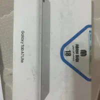 تبلت galXy tab A7 lite