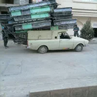 خرید ضایعات آهن چدن مس برنج لاک کارتن کتاب وفلزات