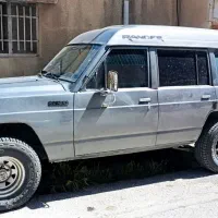 پاترول هایروف مدل 70