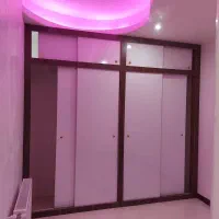 ۱۵۴ متر/۳ خواب/فول امکانات/الهیه/بلوار جمهوری|فروش آپارتمان|قدس, شهرقدس|دیوار