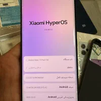 Xiaomi Redmi Note 13 pro plus/5G|موبایل|بابل, |دیوار