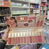 رژ لب مایع استی لودر لوازم آرایشی  ارسال رایگان